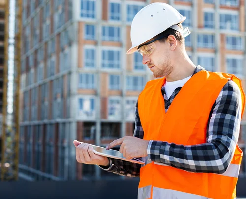 IT Support for Construction