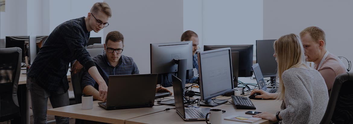 Managed IT Services