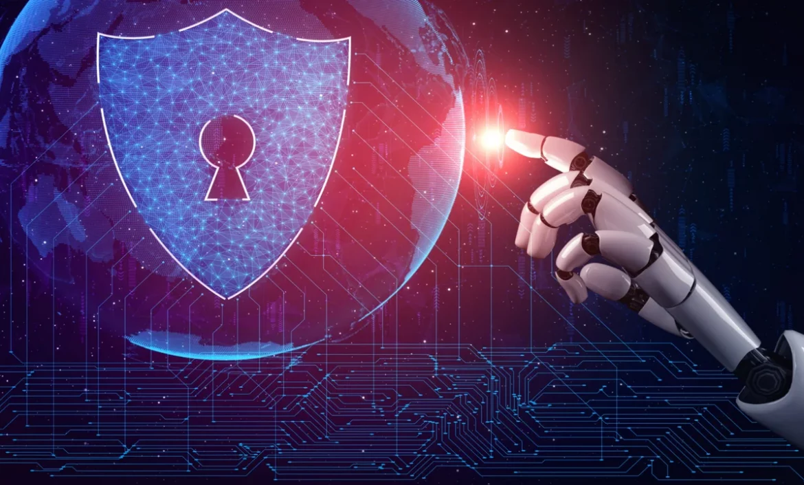 Artificial Intelligence in Cybersecurity