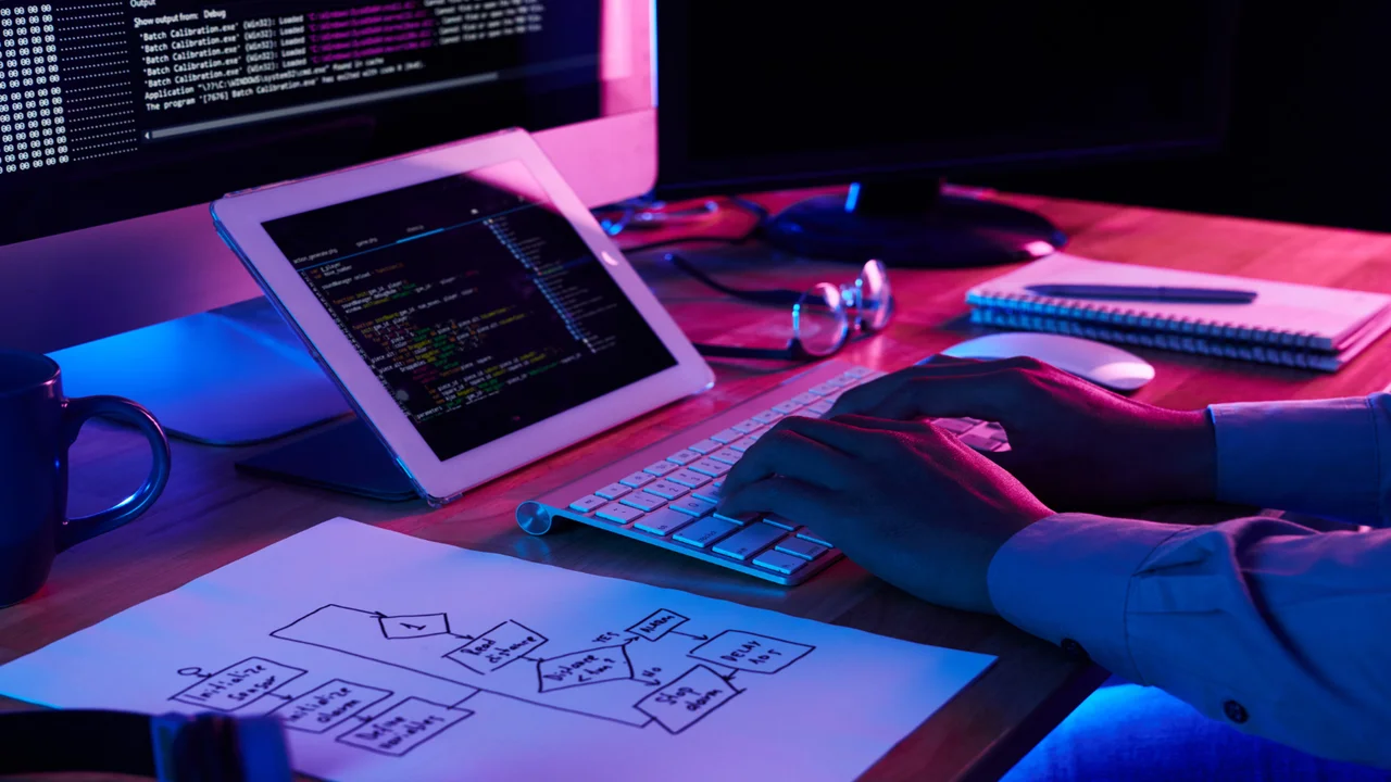 Bespoke Software