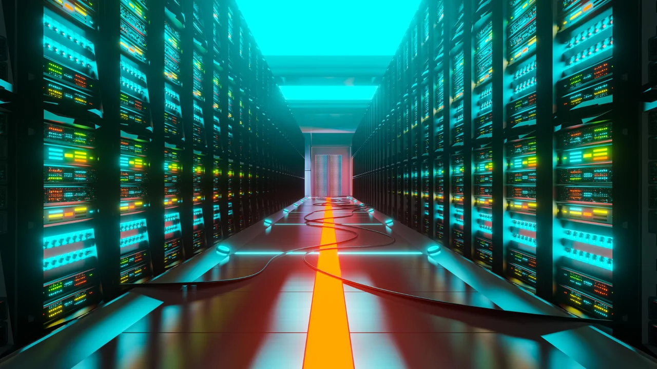Data Center Power