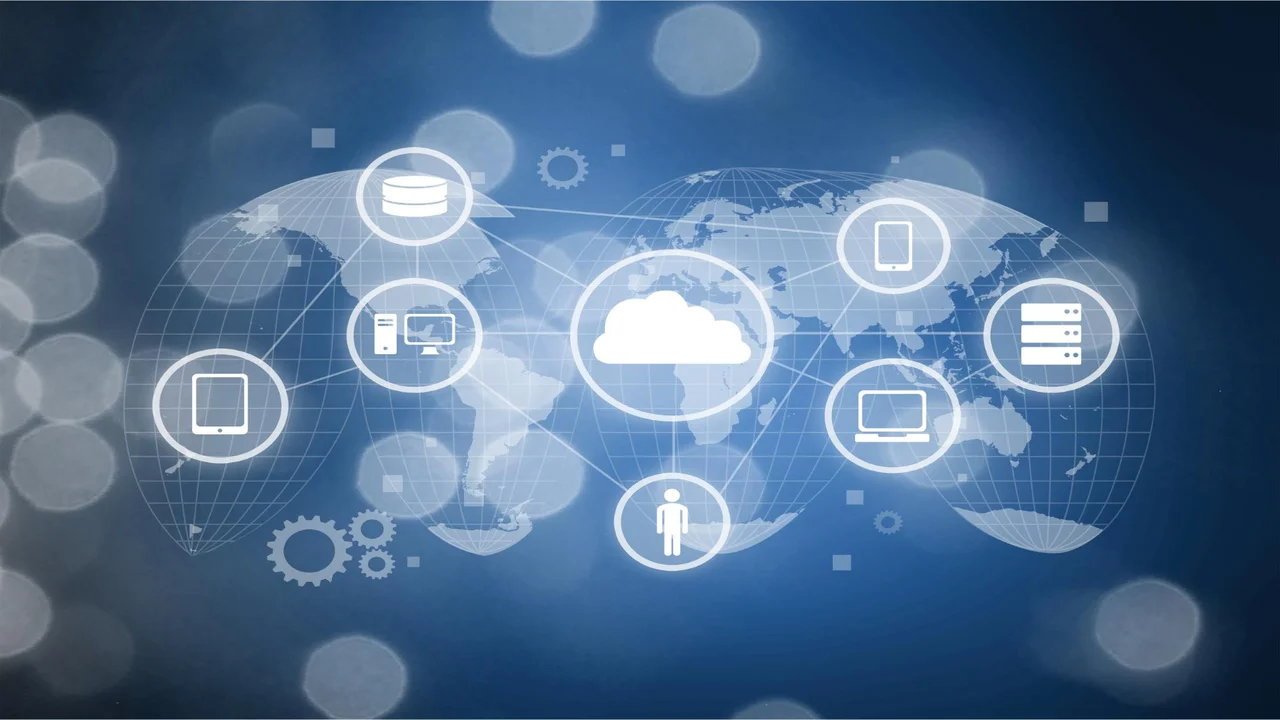 Server Virtualization