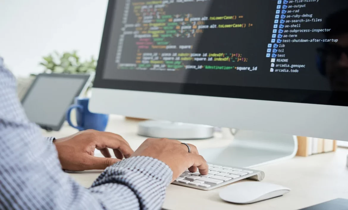 Software Development