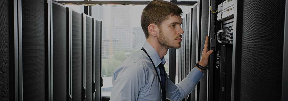 IT Support