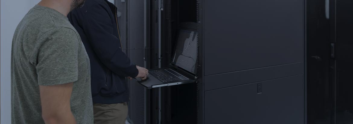 Cybersecurity Services