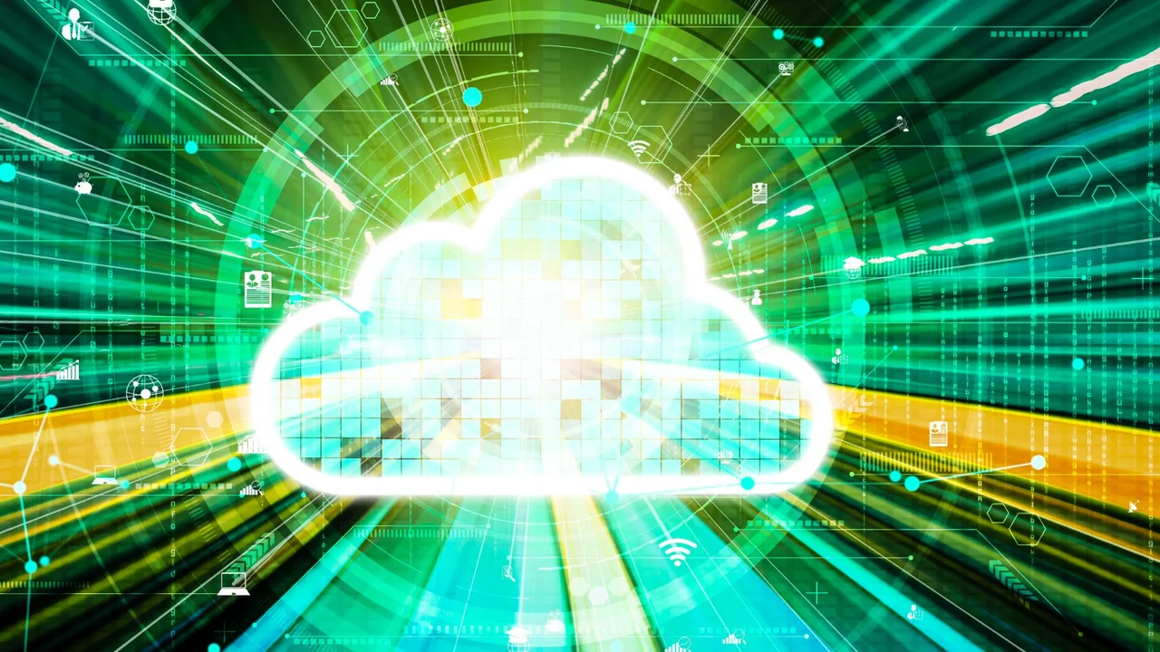 Cloud vs. Web Server