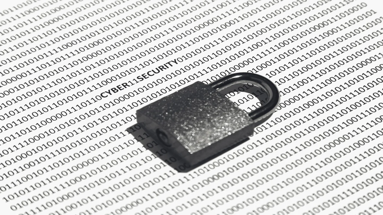 Cybersecurity Risk Management