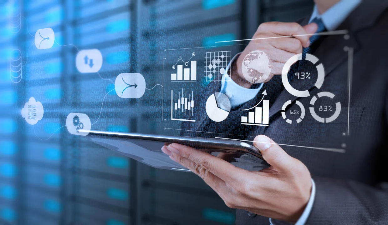 SaaS vs. PaaS vs. IaaS