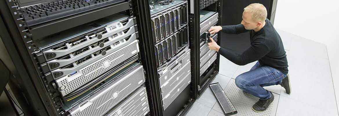 IT Infrastructure Outsourcing