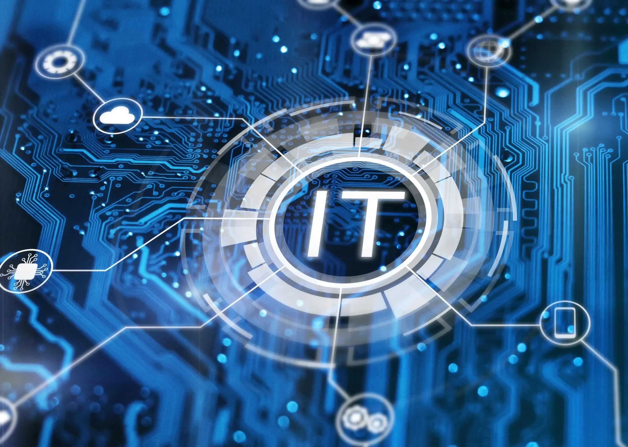 IT Support: Choose the Right one for Your Business