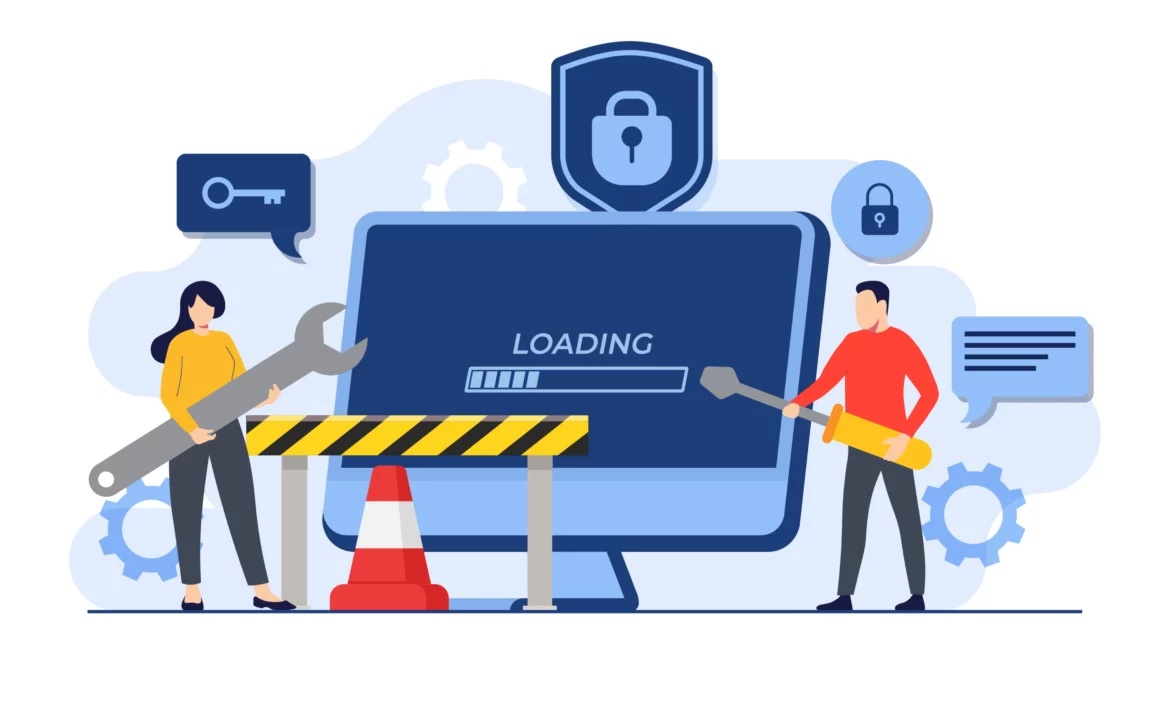 Software maintenance
