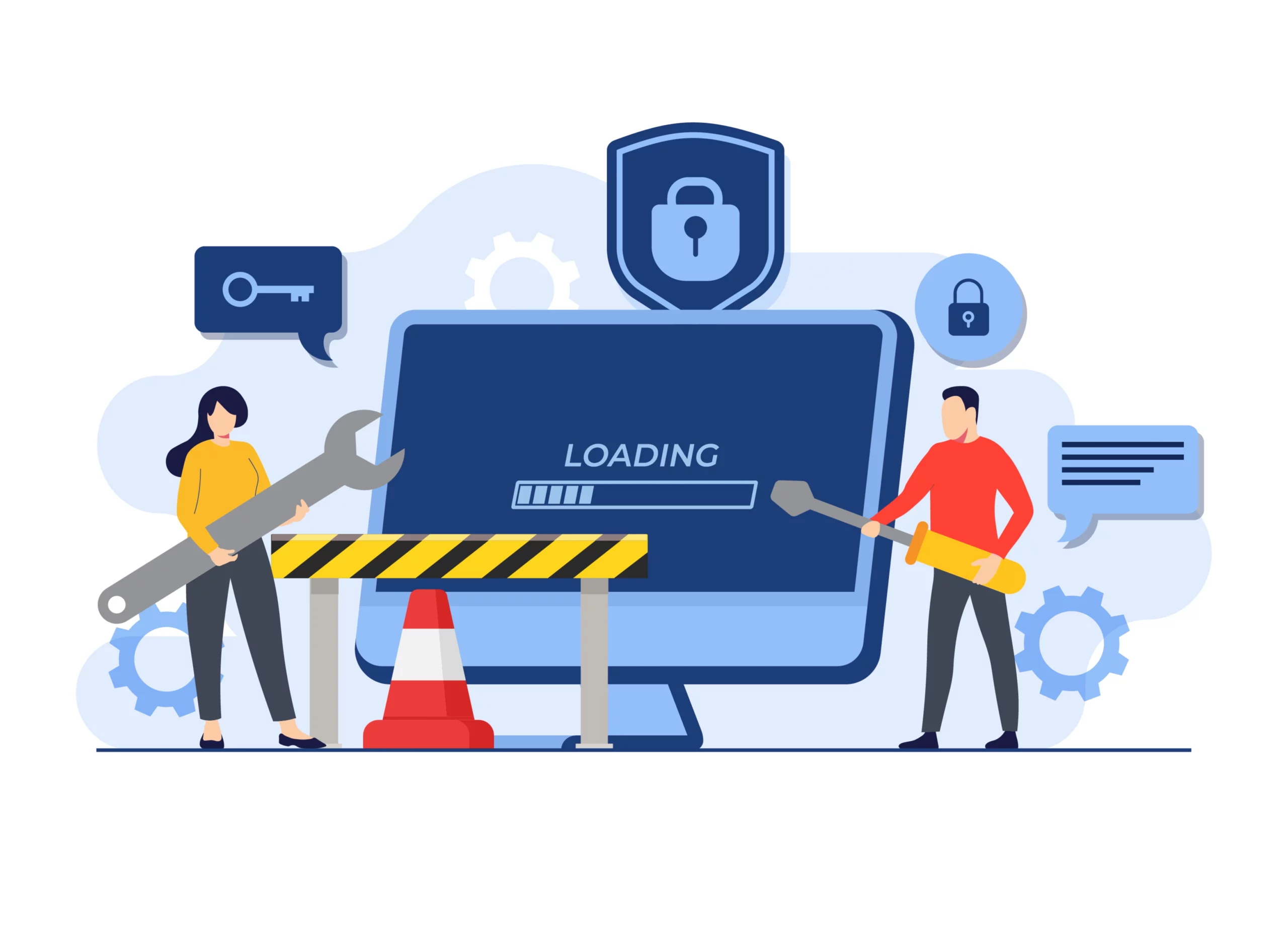 The Benefits of Regular Maintenance for Your Software Applications