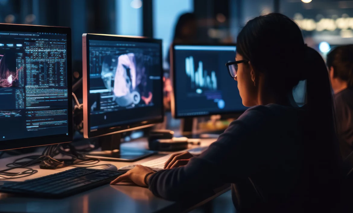 Software technology support