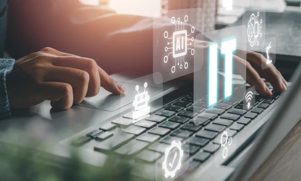 IT Support trends