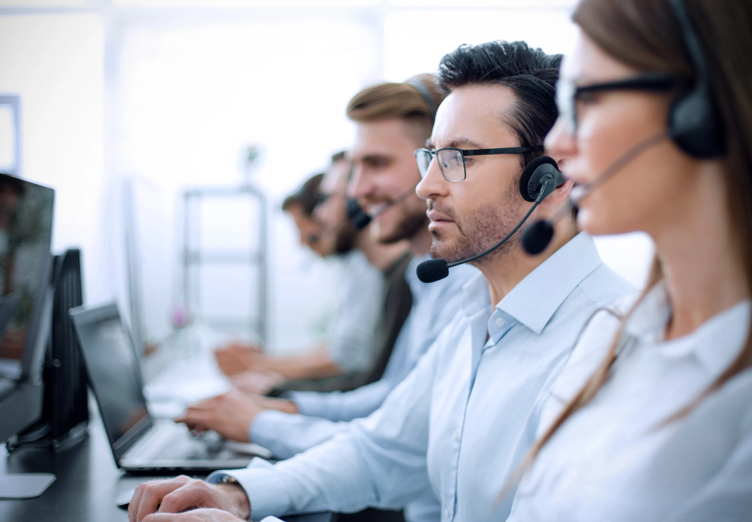 Helpdesk Support: Types and Benefits