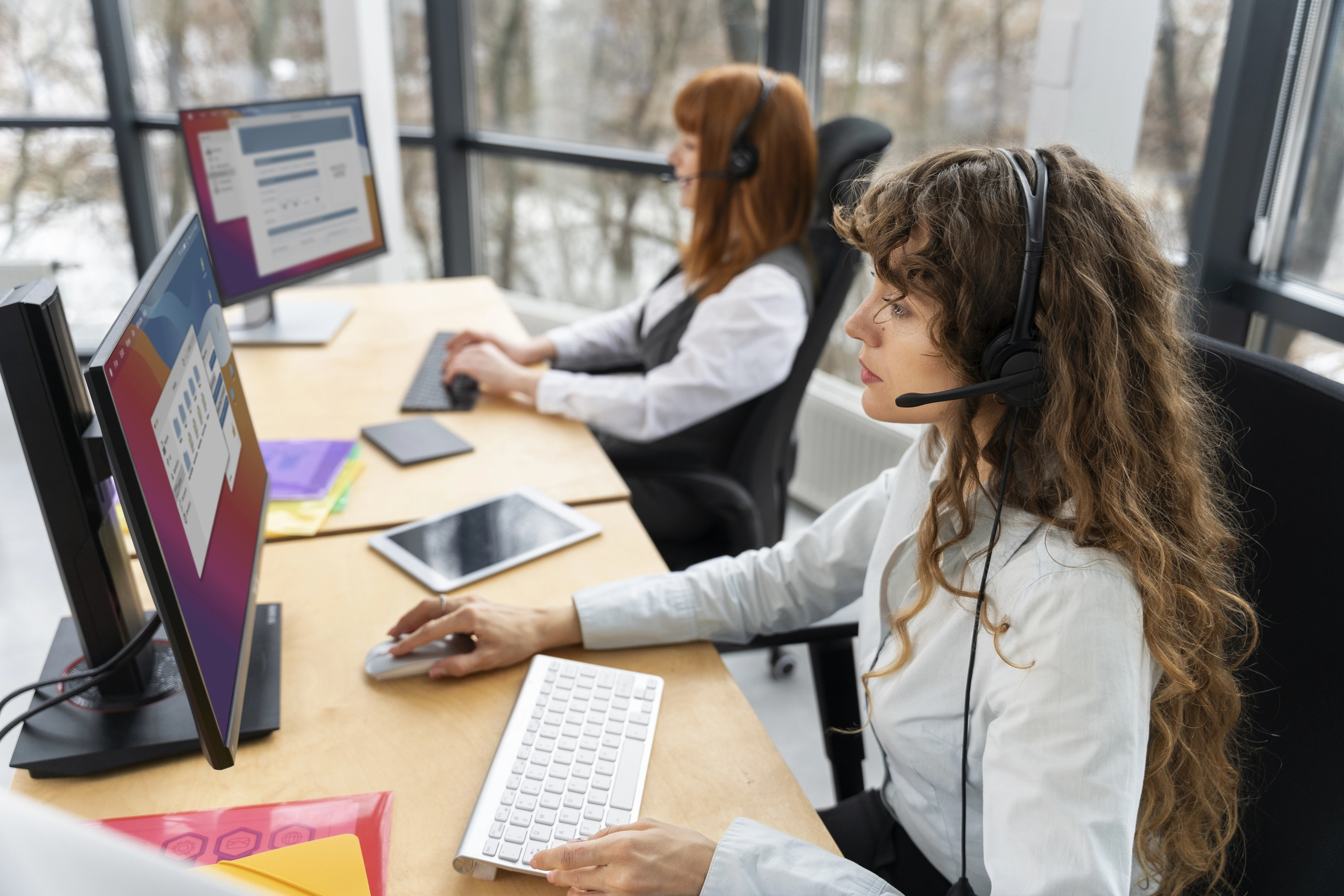 Helpdesk and Its Role in IT Support